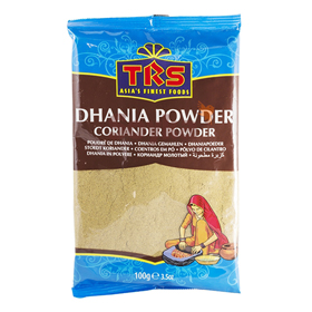   | Coriander powder TRS 100